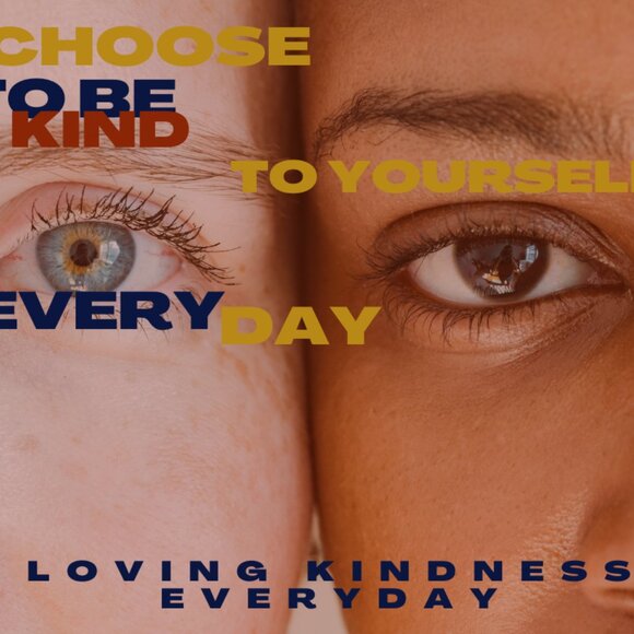Meet, Loving Kindness Everyday + KindnessCalloway.com - Picture 3 of 5